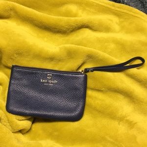Kate Spade Wristlet